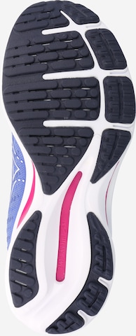 Chaussure de sport 'WAVE RIDER 25' MIZUNO en bleu