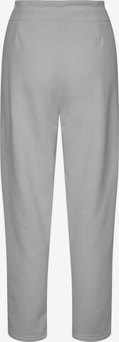 regular Pantaloni 'Theresa' di VERO MODA in grigio