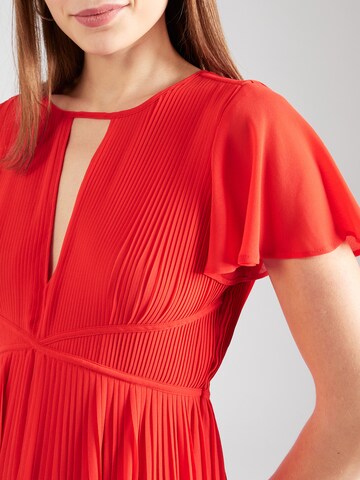 MICHAEL Michael Kors - Vestido en naranja