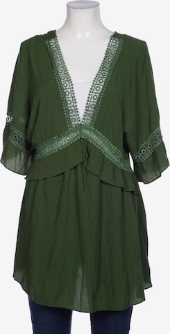 Trendyol Blouse & Tunic in L in Green: front