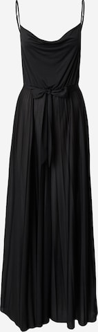 Guido Maria Kretschmer Women - Jumpsuit 'Sofia' en negro: frente