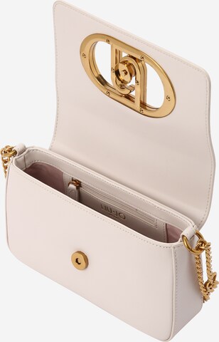 Borsa a tracolla di Liu Jo in beige