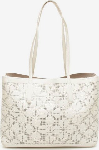 Kate Spade Bag in One size in White