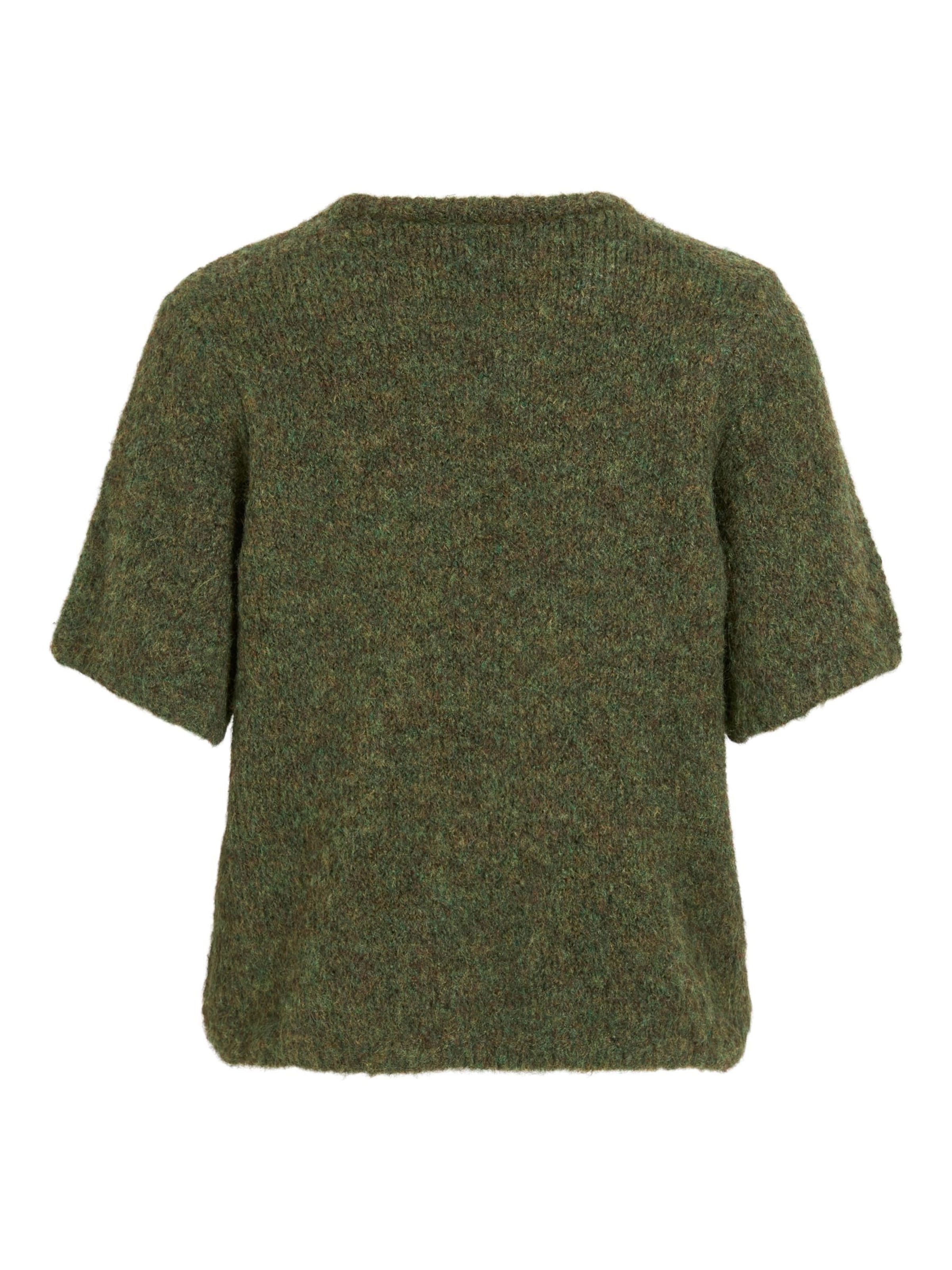 Pullover 'VIMarley' di VILA in verde
