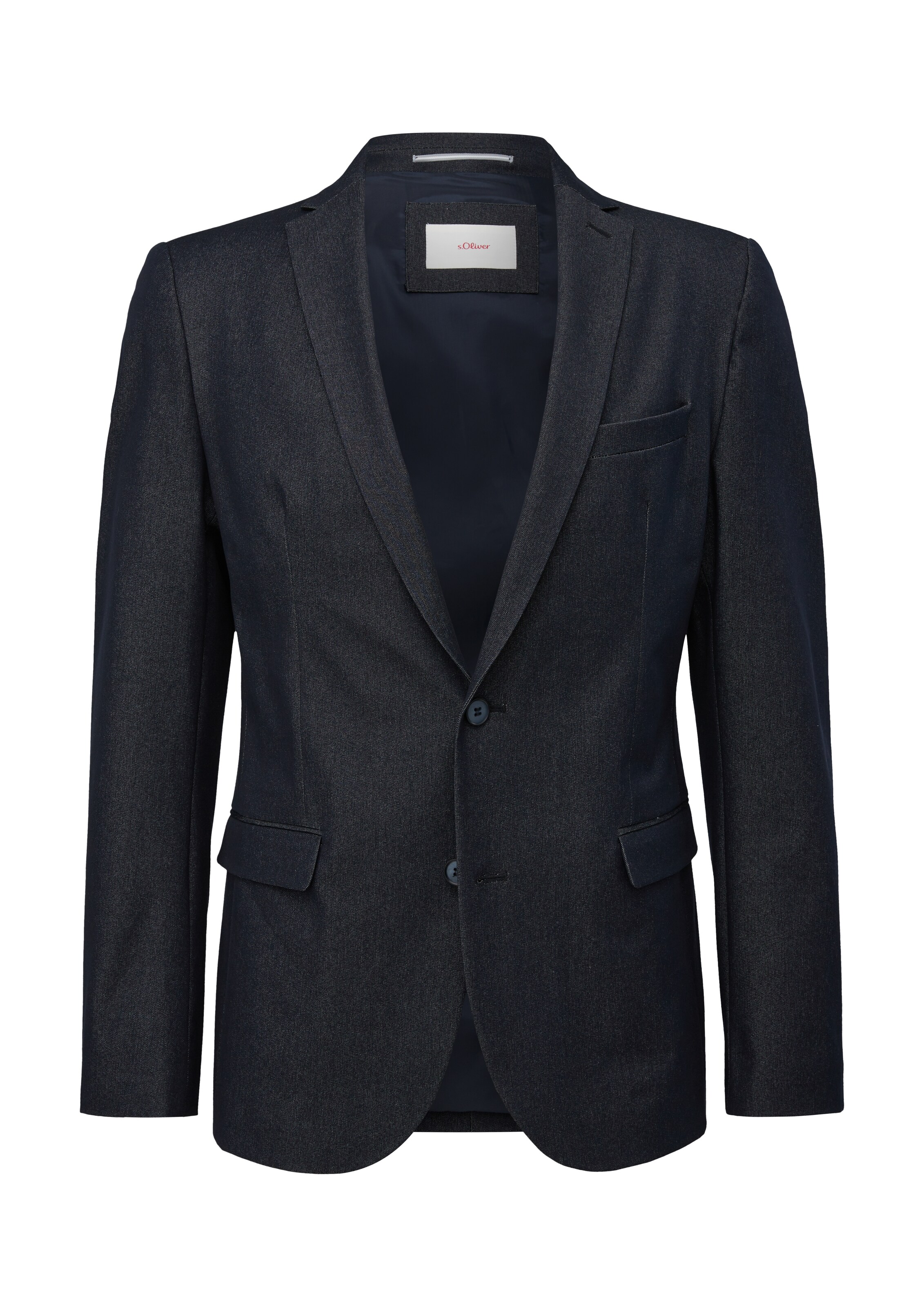 s.Oliver Colbert in de kleur Antraciet, Productweergave