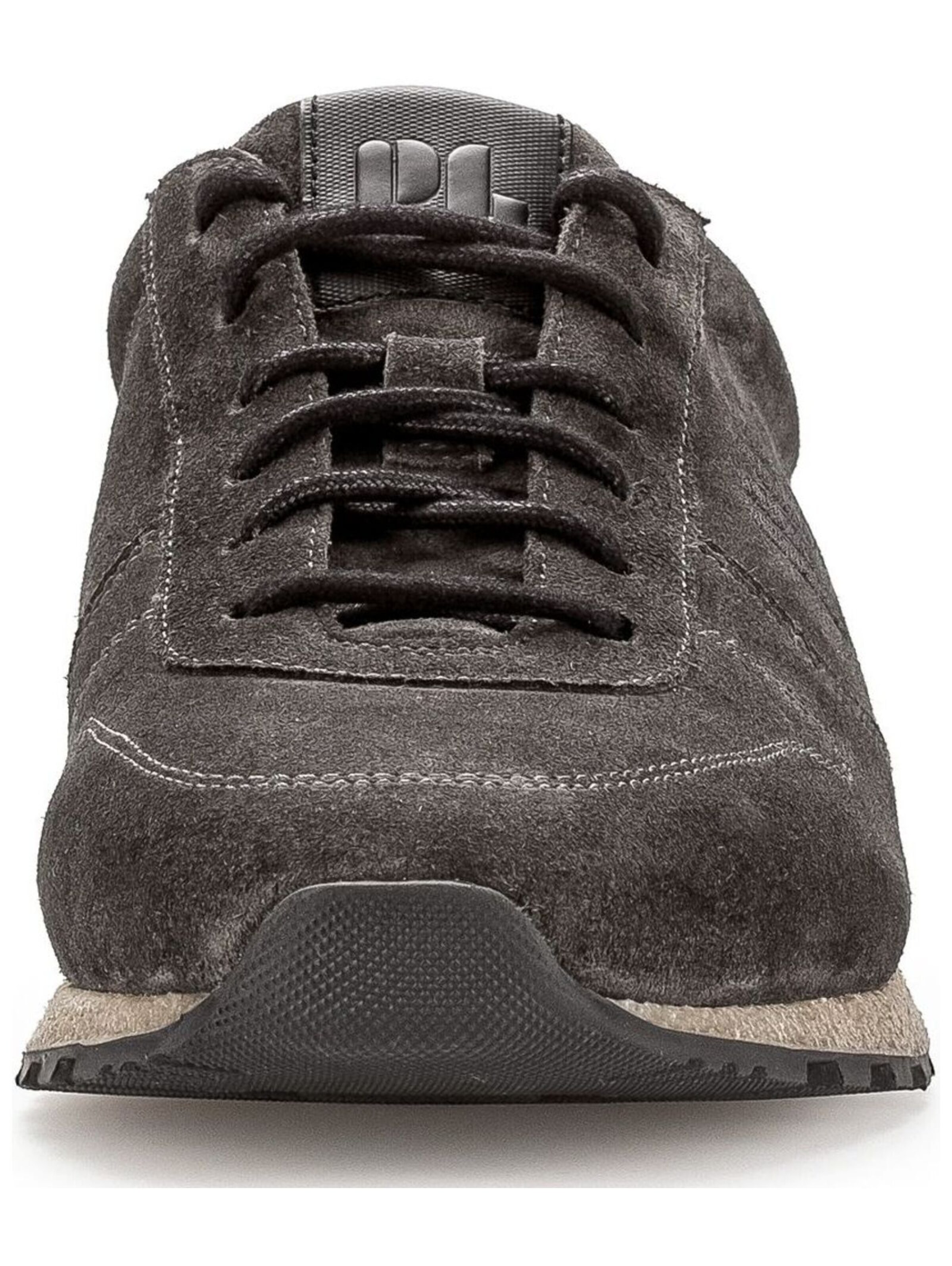 Chaussure à lacets Pius Gabor en gris