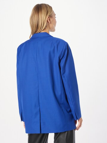 Blazer 'Junni' di SECOND FEMALE in blu