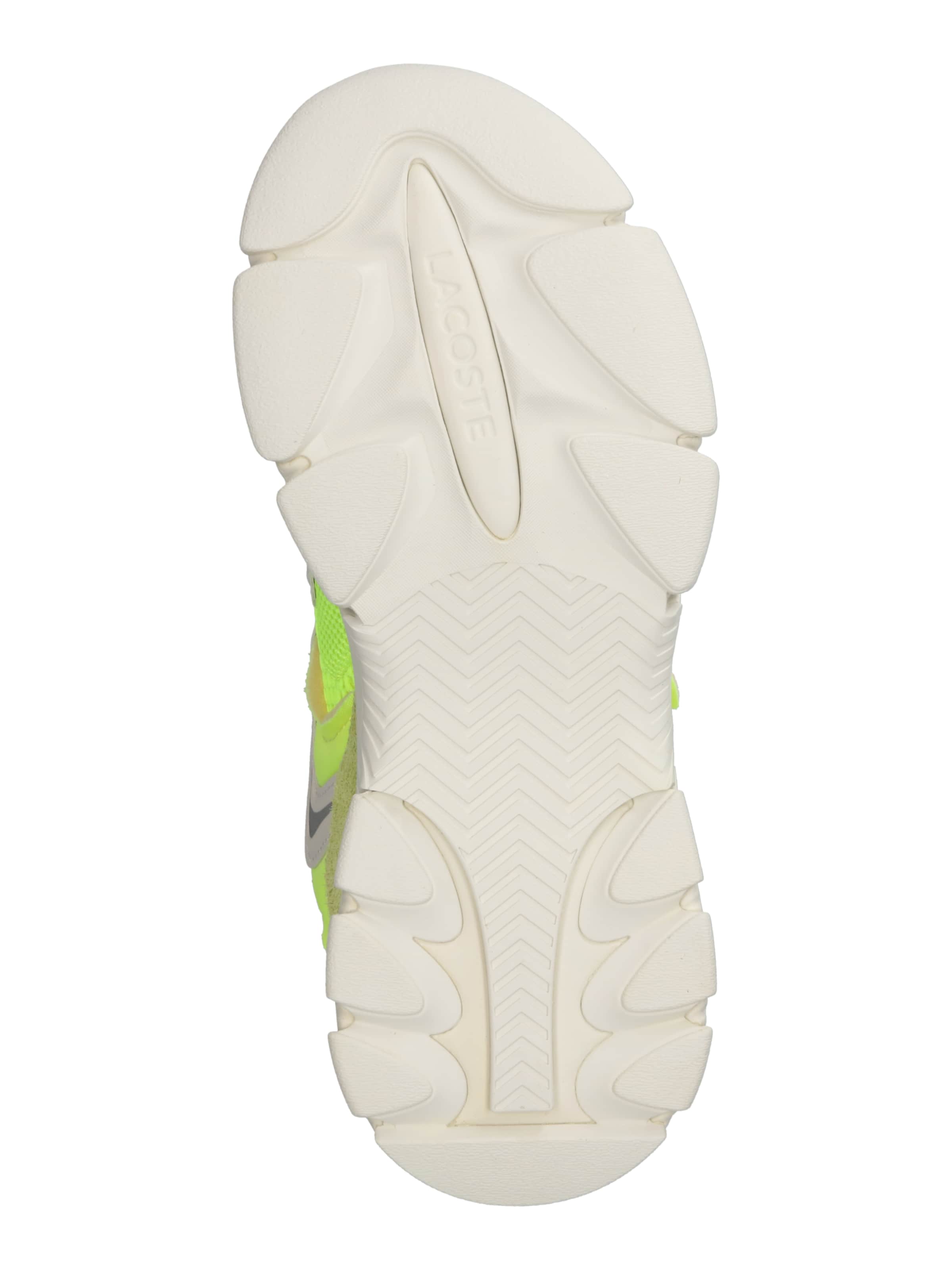 Sneaker low 'Neo' de la LACOSTE pe verde