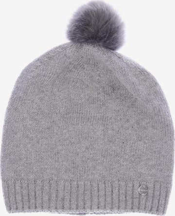 ESPRIT Hut oder Mütze One Size in Grau: predná strana