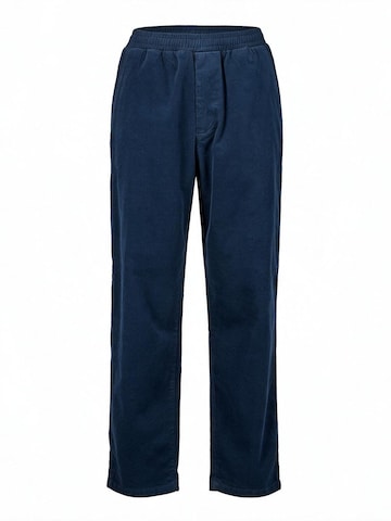 Deeluxe Regular Hose‌‌‌‌‌‌‌‌ in Blau: Vorderseite