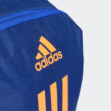 ADIDAS PERFORMANCE Sporttas 'Power' in Blauw