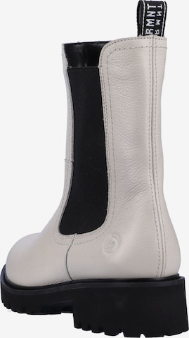 REMONTE Chelsea Boots in White