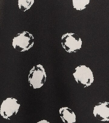 Aniston Bluse in Schwarz