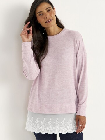 Cellbes of Sweden Tuniek in Roze