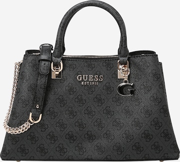 GUESS Handbag 'ELIETTE' in Black: front