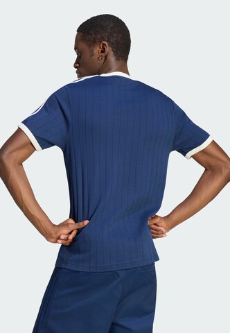 T-Shirt ADIDAS ORIGINALS en bleu