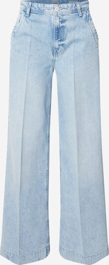 GUESS Jean 'DAKOTA' en bleu denim, Vue avec produit