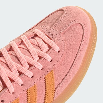 ADIDAS ORIGINALS Sneaker 'Handball Spezial' in Pink
