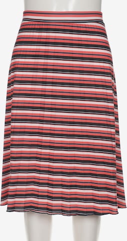GERRY WEBER Skirt in XXXL in Mixed colors: front