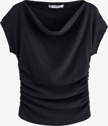 NextMajica - plava boja: prednji dio