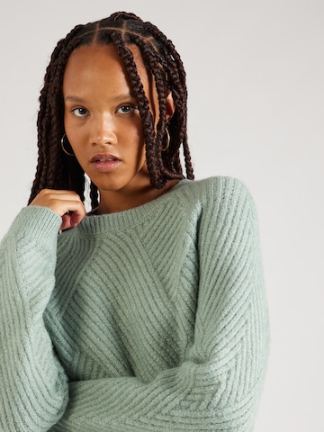 Pullover 'Madlen ' di ABOUT YOU in verde
