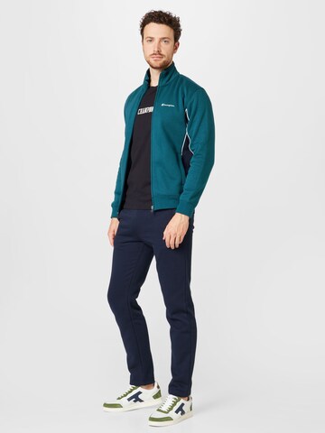 Champion Authentic Athletic Apparel Treeningdress, värv roheline