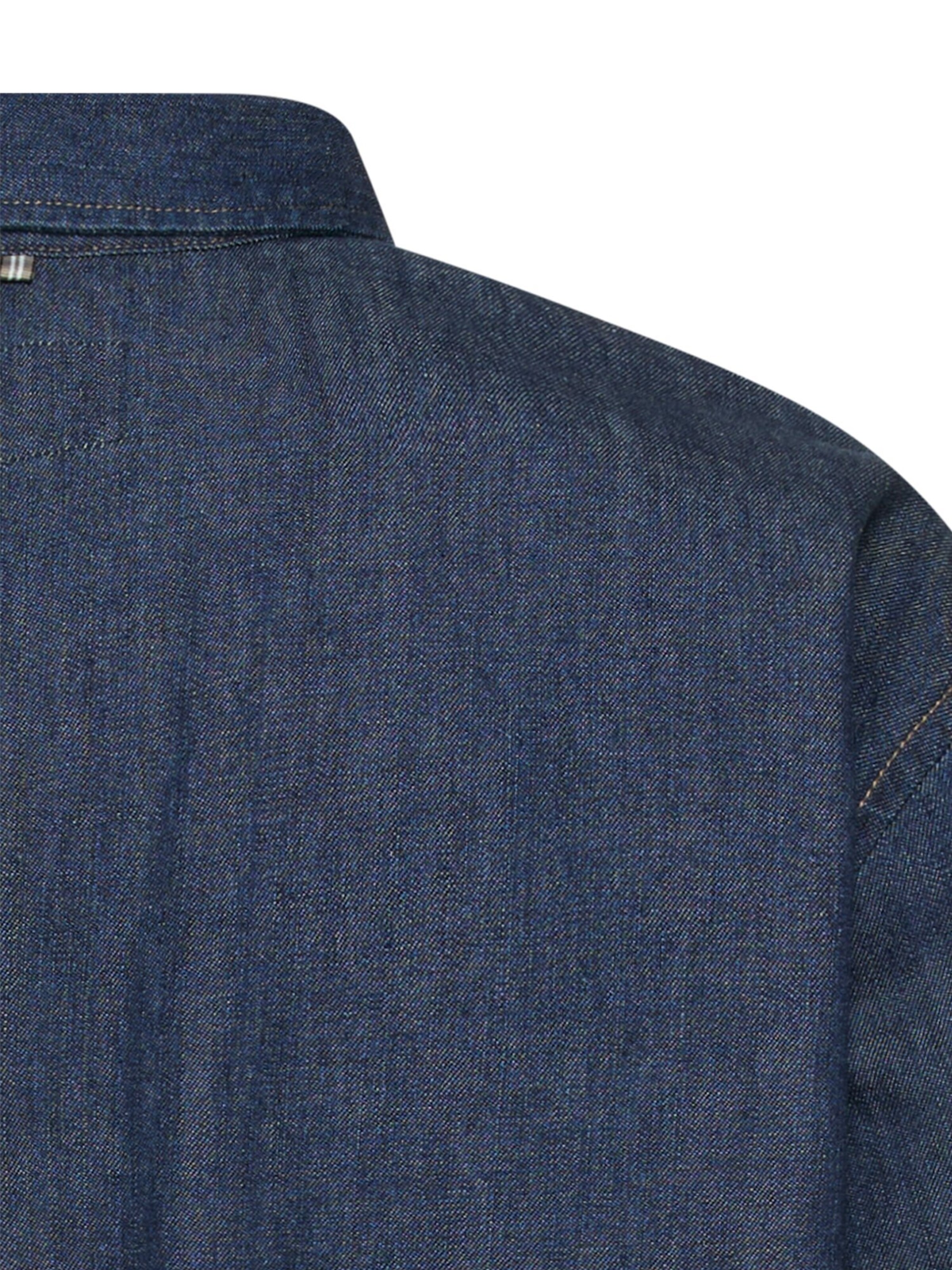 CAMEL ACTIVE Blouse in Blue