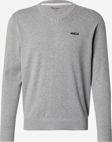 Pepe Jeans - Pullover em cinzento: frente