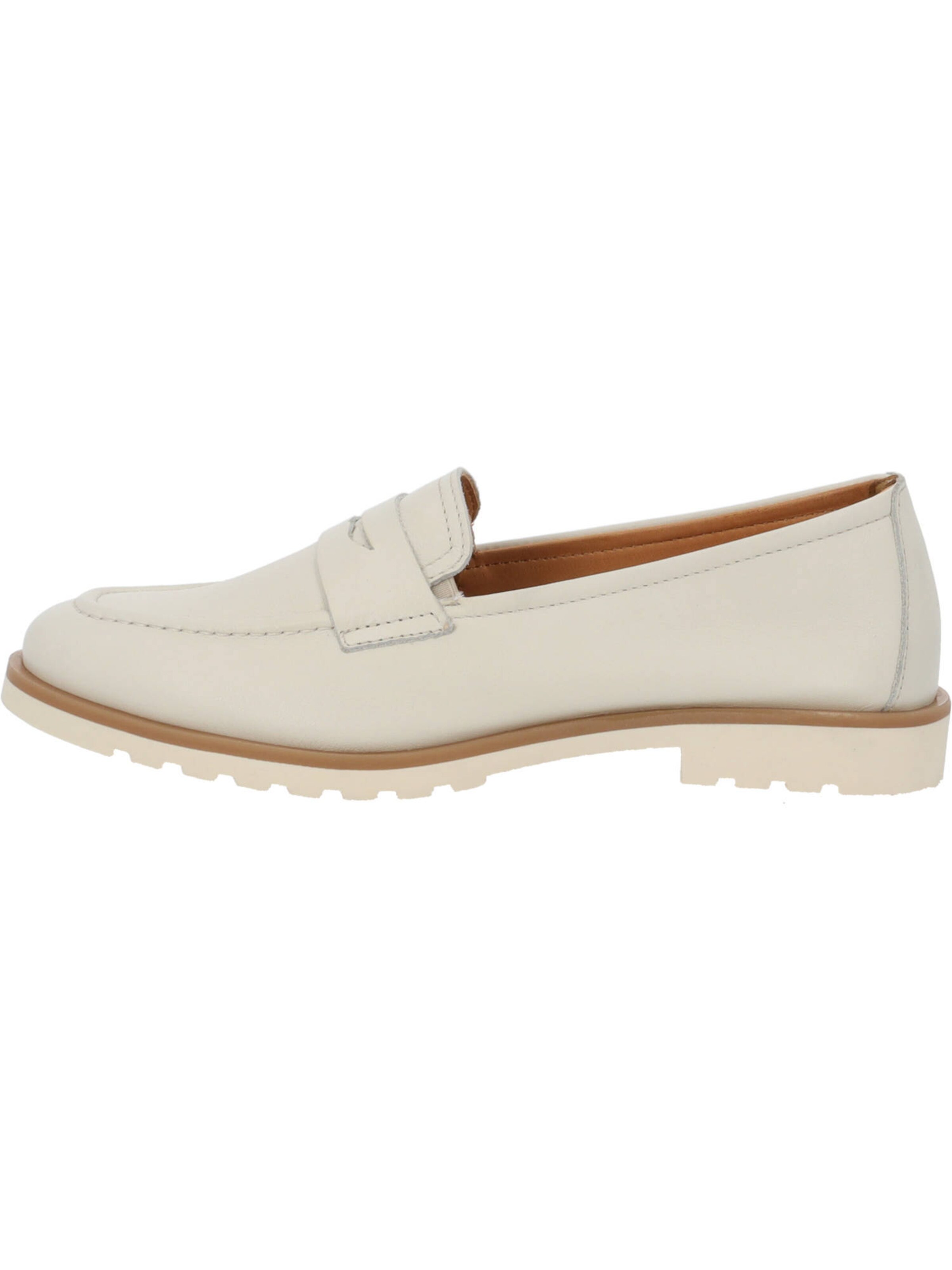 Palado Slipper 'Kazei' in Weiß