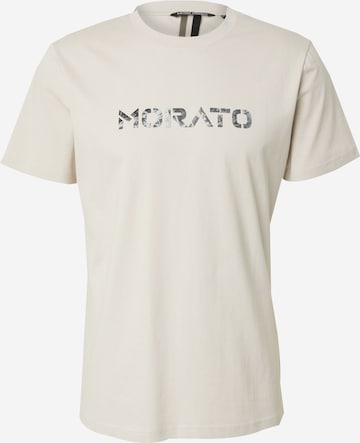 T-Shirt ANTONY MORATO en blanc : devant