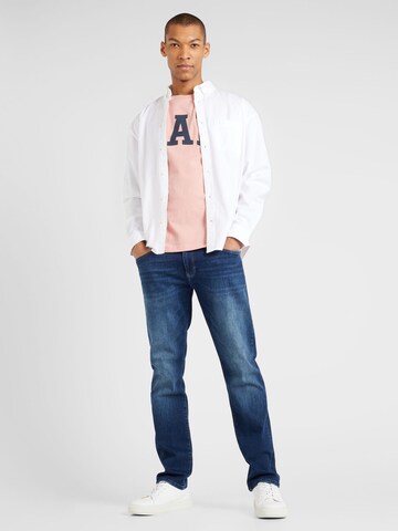 GAP Shirt 'EVERYDAY' in Roze