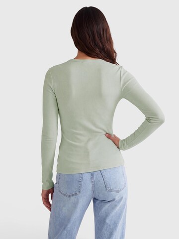 Antargo Shirt 'Jolie' in Green