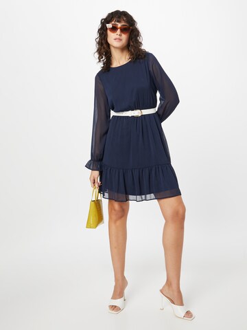 VERO MODA Cocktail dress 'SMILLA' in Blue