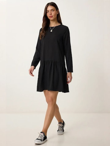 Happiness İstanbul - Vestido em preto: frente