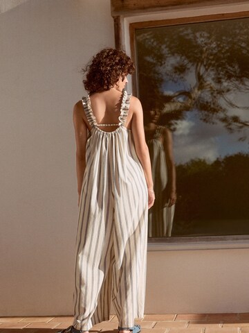 Tuta jumpsuit di Next in blu