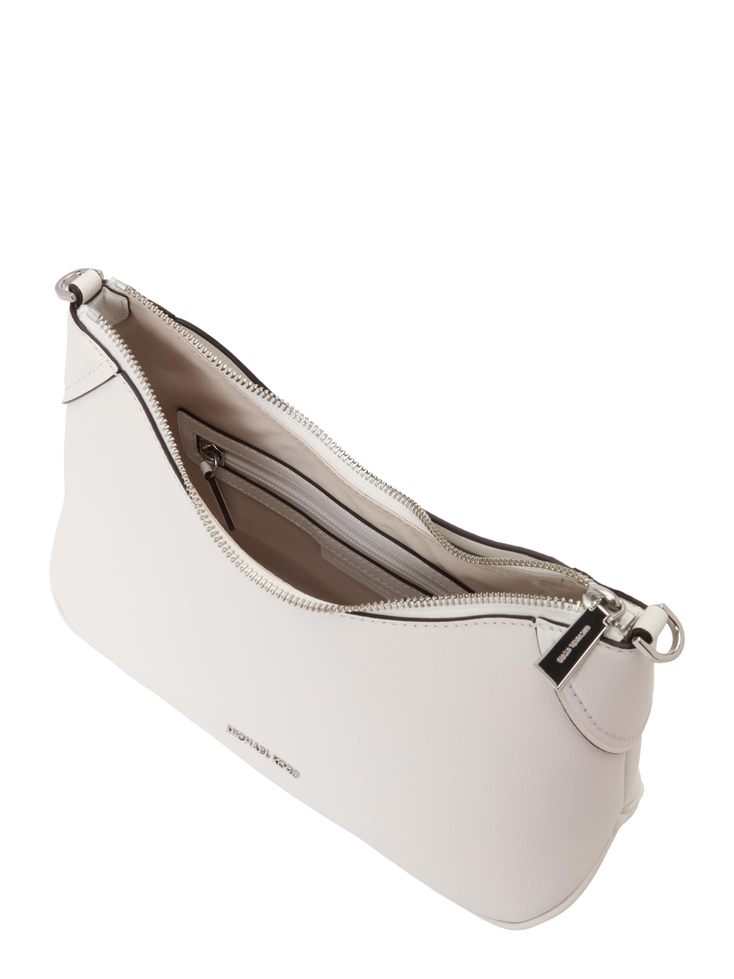 MICHAEL Michael Kors Чанта за през рамо в бяло