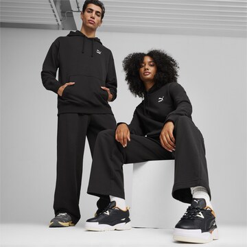 PUMA Sportsweatshirt 'BETTER CLASSICS' in Zwart