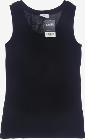 DARLING HARBOUR Top & Shirt in L in Black: front
