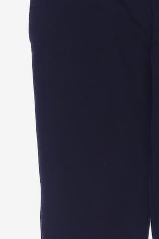 ADIDAS PERFORMANCE Pants in XXS in Blue