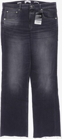 Closed Jeans in 32 in Grey: front
