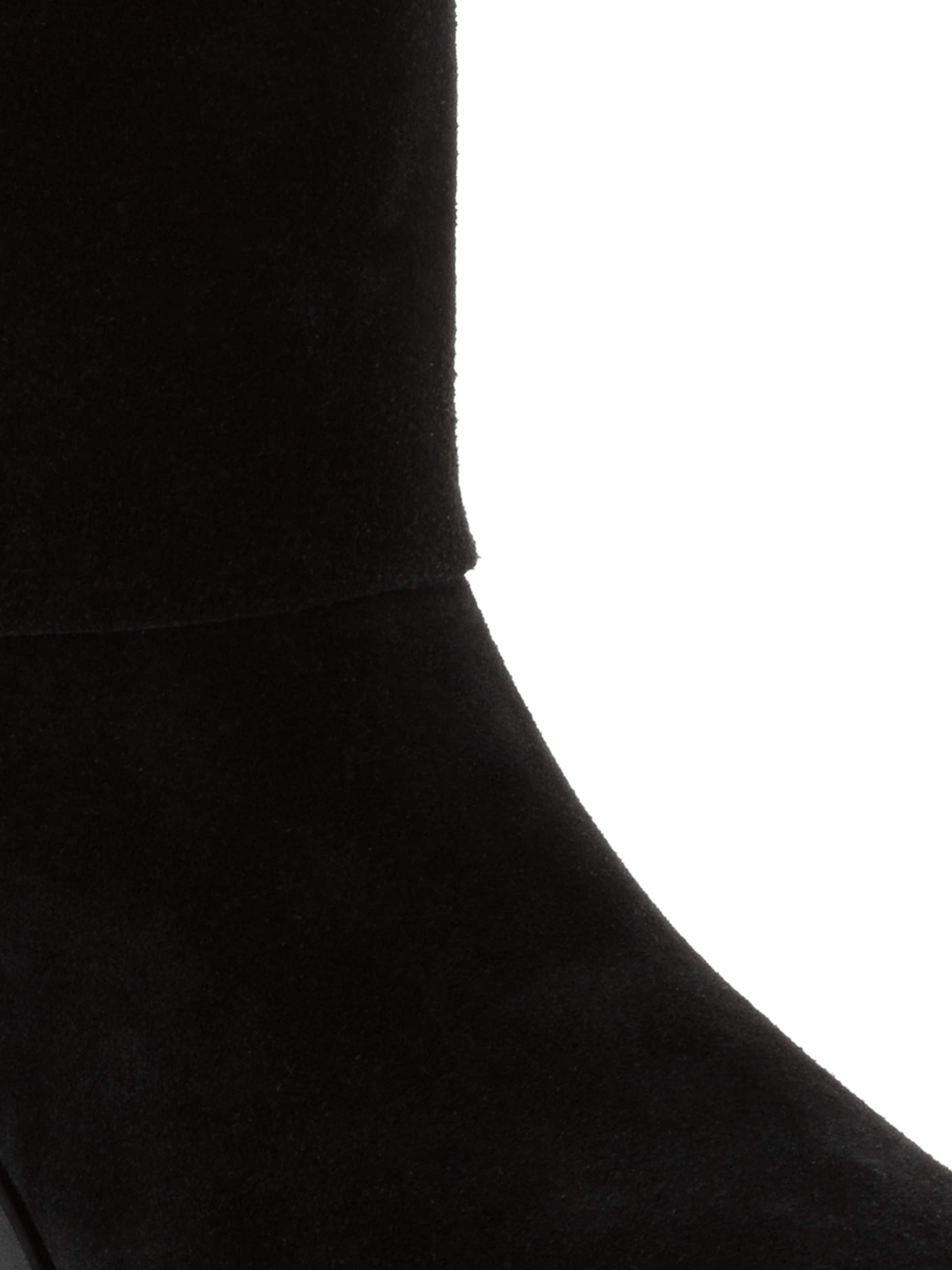 Bottines Tamaris en noir