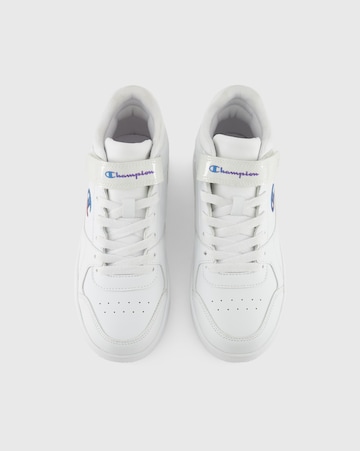 Champion Authentic Athletic Apparel Sneaker in Weiß