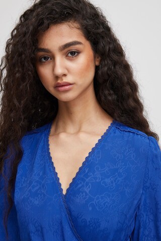 Abito 'Irhattie ' di Atelier Rêve in blu