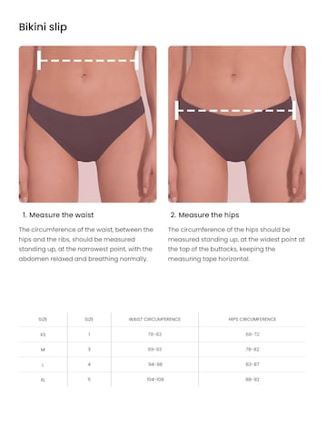 Tezenis String in Schwarz
