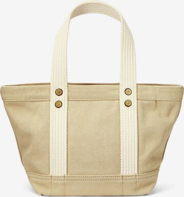 Polo Ralph Lauren Shopper in Beige