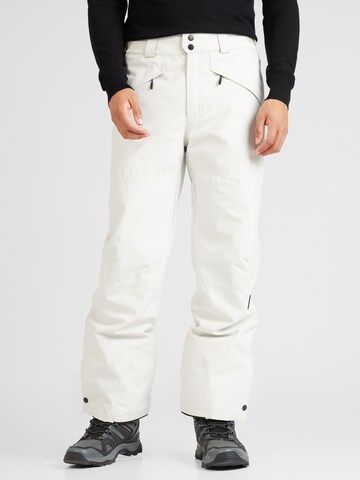 O'NEILL Regular Sporthose 'Hammer' in Beige: Vorderseite