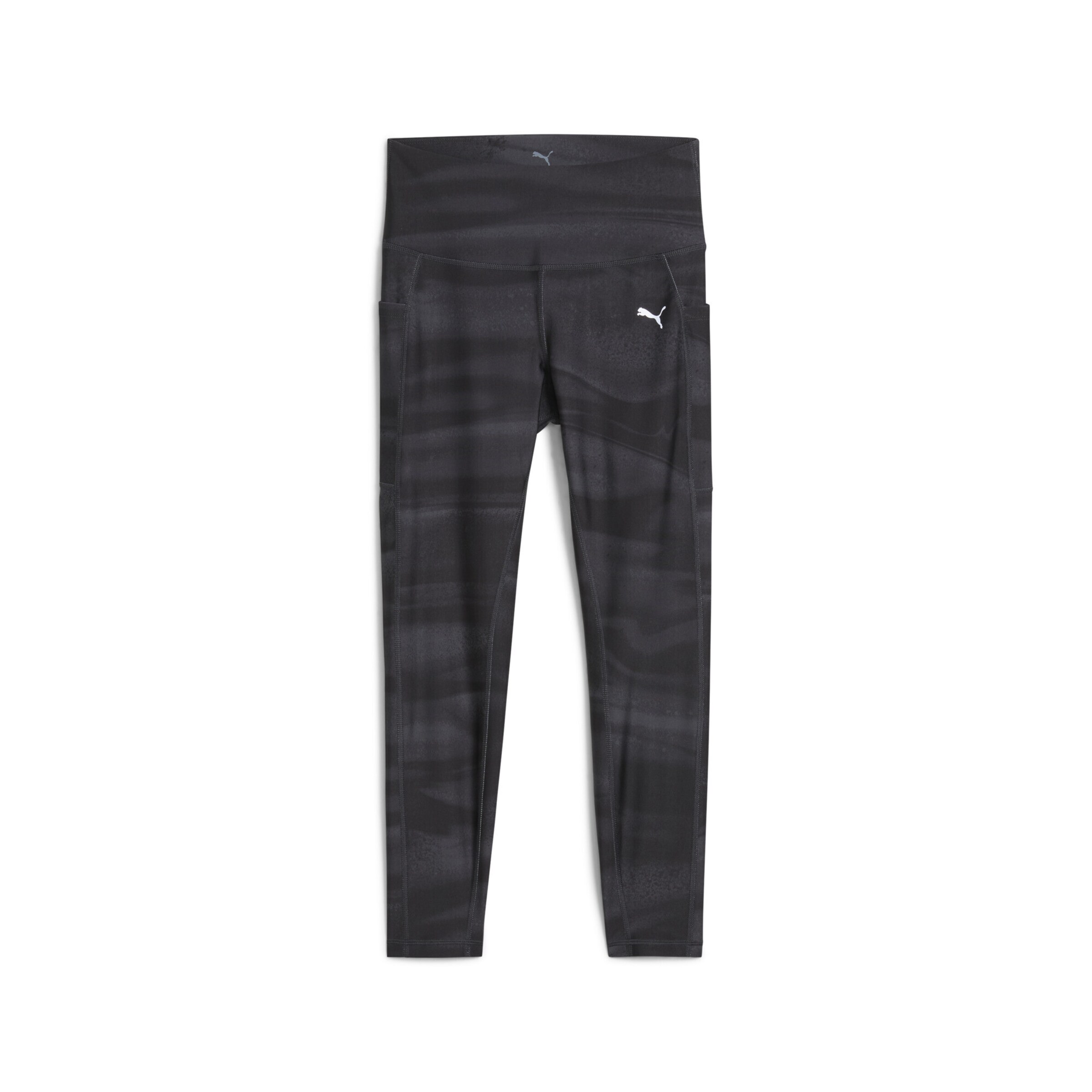 PUMA Sportbroek 'Velocity' in Zwart: voorkant