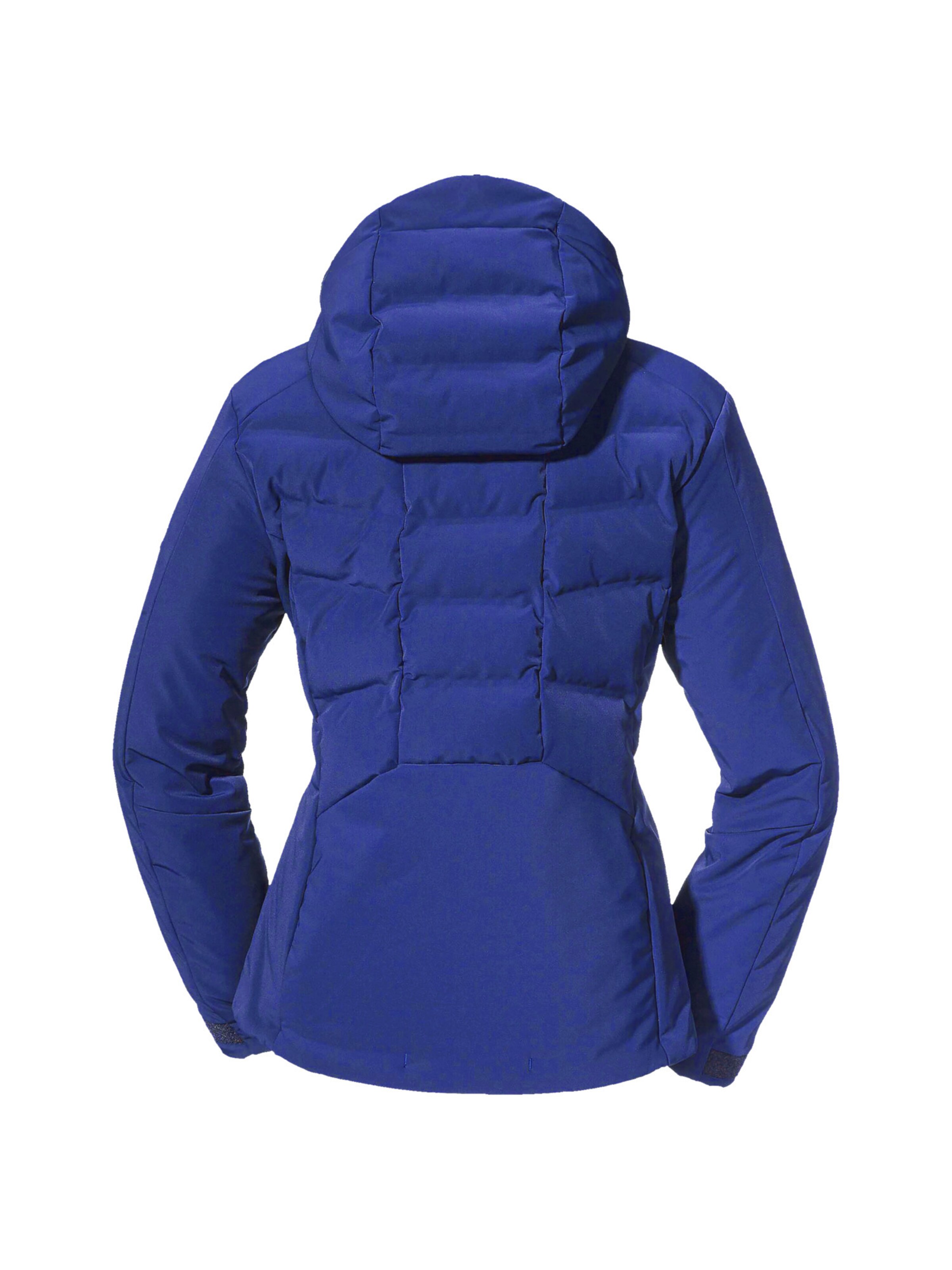 Veste outdoor 'Sometta' Schöffel en bleu