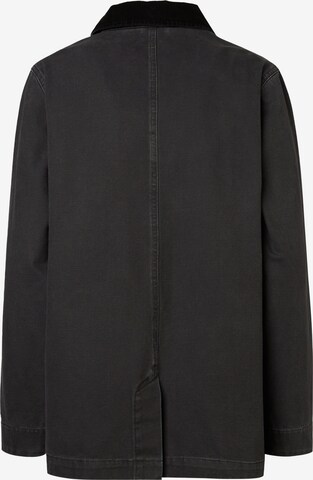 DICKIES Jacke in Schwarz