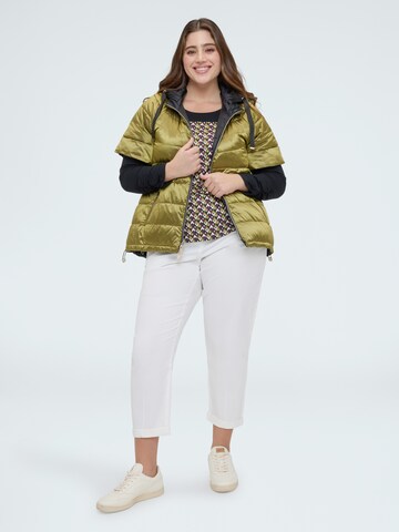 Giacca invernale di Fiorella Rubino in nero